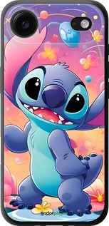 TPU чехол Стич 2 для Apple iPhone 17 AIR - 6371b-4032 изображение 