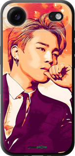 TPU чехол Чимин для Apple iPhone 17 AIR - 6373b-4032 изображение 