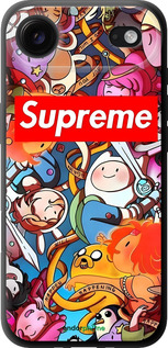 TPU чехол Суприм для Apple iPhone 17 AIR - 6379b-4032 изображение 