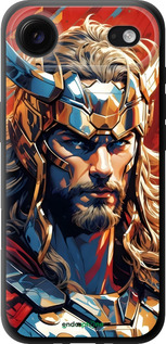 TPU чехол Тор для Apple iPhone 17 AIR - 6384b-4032 изображение 