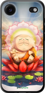 TPU чехол Саус парк Эрик для Apple iPhone 17 AIR - 6387b-4032 изображение 