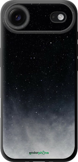 TPU чехол Сині хмари, Синій місяць для Apple iPhone 17 AIR - 6396b-4032 изображение 