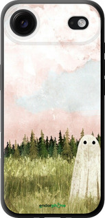 TPU чехол Привид для Apple iPhone 17 AIR - 6401b-4032 изображение 