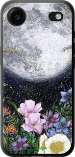 TPU чехол Полночь в саду II для Apple iPhone 17 AIR - 6424b-4032 изображение 