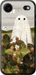 TPU чехол Полуничні поля та привиди для Apple iPhone 17 AIR - 6426b-4032 изображение 