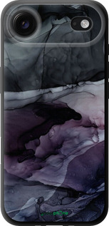 TPU чехол Абстракция искусство для Apple iPhone 17 AIR - 6434b-4032 изображение 