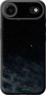 TPU чехол Ночное небо для Apple iPhone 17 AIR - 6451b-4032 изображение 