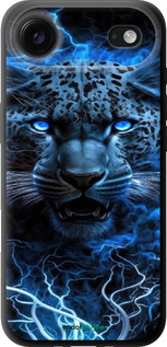 TPU чехол Ледяной леопард для Apple iPhone 17 AIR - 6460b-4032 изображение 