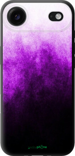 TPU чехол Абстрактна композиція у фіолетових тонах для Apple iPhone 17 AIR - 6478b-4032 изображение 