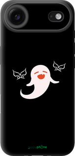 TPU чехол Genshin Impact Ху Тао Искусство духа-призрака для Apple iPhone 17 AIR - 6534b-4032 изображение 