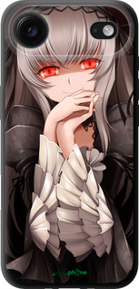 TPU чехол Suigintou для Apple iPhone 17 AIR - 6606b-4032 изображение 