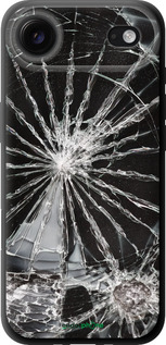 TPU чехол Glass для Apple iPhone 17 AIR - 6608b-4032 изображение 