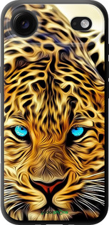 TPU чехол Леопард для Apple iPhone 17 AIR - 6611b-4032 изображение 