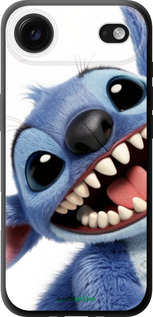 TPU чехол Стич для Apple iPhone 17 AIR - 6684b-4032 изображение 