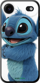 TPU чехол Стич 1 для Apple iPhone 17 AIR - 6686b-4032 изображение 