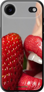 TPU чехол Наслаждение для Apple iPhone 17 AIR - 6701b-4032 изображение 