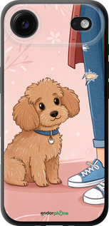 TPU чехол Мальтипу 3 для Apple iPhone 17 AIR - 6706b-4032 изображение 