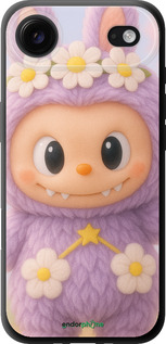 TPU чехол Лабубу 1 для Apple iPhone 17 AIR - 6709b-4032 изображение 