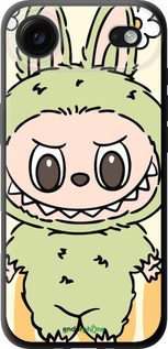 TPU чехол № 6736 для Apple iPhone 17 AIR - 6736b-4032 изображение 