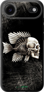 TPU чехол Рибо-людина для Apple iPhone 17 AIR - 683b-4032 изображение 