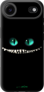 TPU чехол Чеширский кот для Apple iPhone 17 AIR - 689b-4032 изображение 