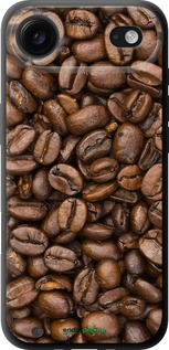 TPU чехол Зёрна кофе для Apple iPhone 17 AIR - 783b-4032 изображение 