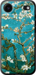 TPU чехол Винсент Ван Гог. Сакура для Apple iPhone 17 AIR - 841b-4032 изображение 