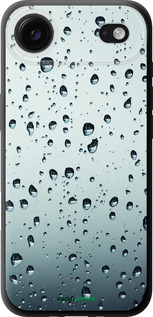 TPU чехол Стекло в каплях для Apple iPhone 17 AIR - 848b-4032 изображение 