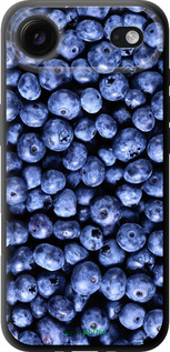 TPU чехол Черника для Apple iPhone 17 AIR - 851b-4032 изображение 