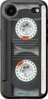 TPU чехол Кассета для Apple iPhone 17 AIR - 876b-4032 изображение 