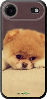 TPU чехол Boo 2 для Apple iPhone 17 AIR - 890b-4032 изображение 