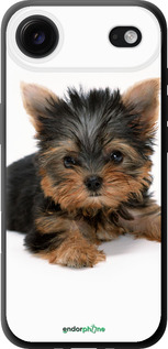 TPU чехол Цуценя йоркширського тер'єра для Apple iPhone 17 AIR - 931b-4032 изображение 