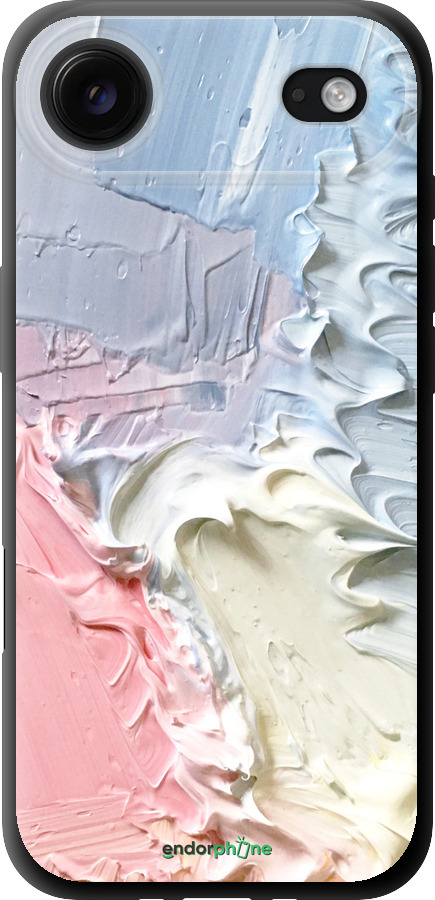 TPU чехол Пастель v1 для Apple iPhone 17 AIR - 3981b-4032 изображение 