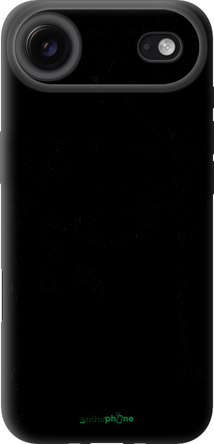 TPU чехол Пальмы1 для Apple iPhone 17 AIR - 4634b-4032 изображение 