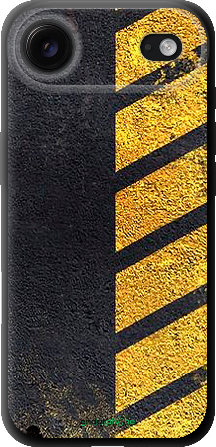 TPU чехол Biohazard  7 для Apple iPhone 17 AIR - 4823b-4032 изображение 