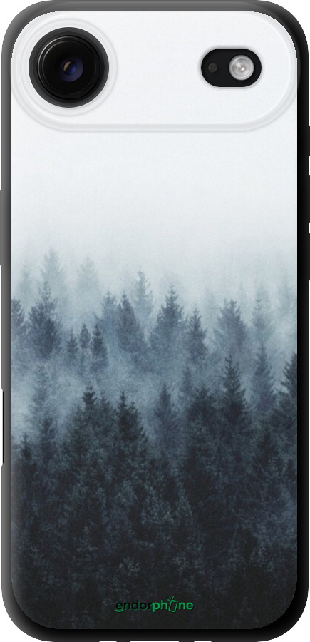 TPU чехол № 5406 для Apple iPhone 17 AIR - 5406b-4032 изображение 