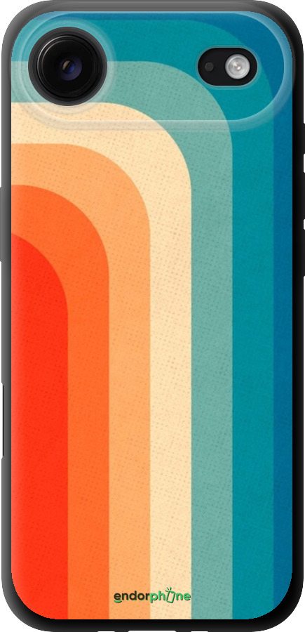 TPU чехол № 5410 для Apple iPhone 17 AIR - 5410b-4032 изображение 