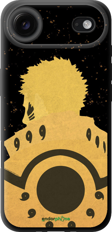 TPU чехол № 5440 для Apple iPhone 17 AIR - 5440b-4032 изображение 