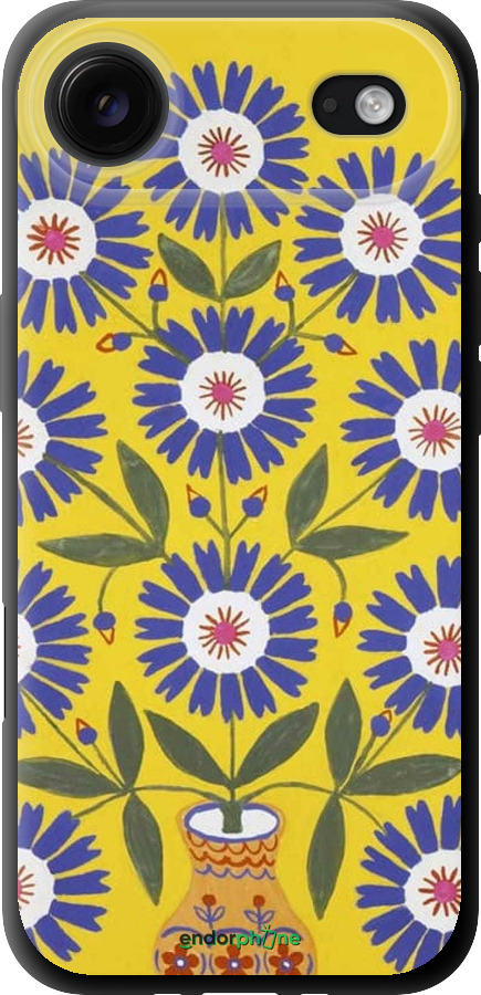 TPU чехол Примаченко2 для Apple iPhone 17 AIR - 5910b-4032 изображение 