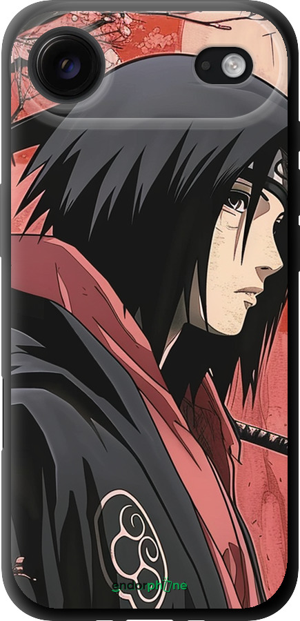 TPU чехол Anime v1 для Apple iPhone 17 AIR - 6064b-4032 изображение 