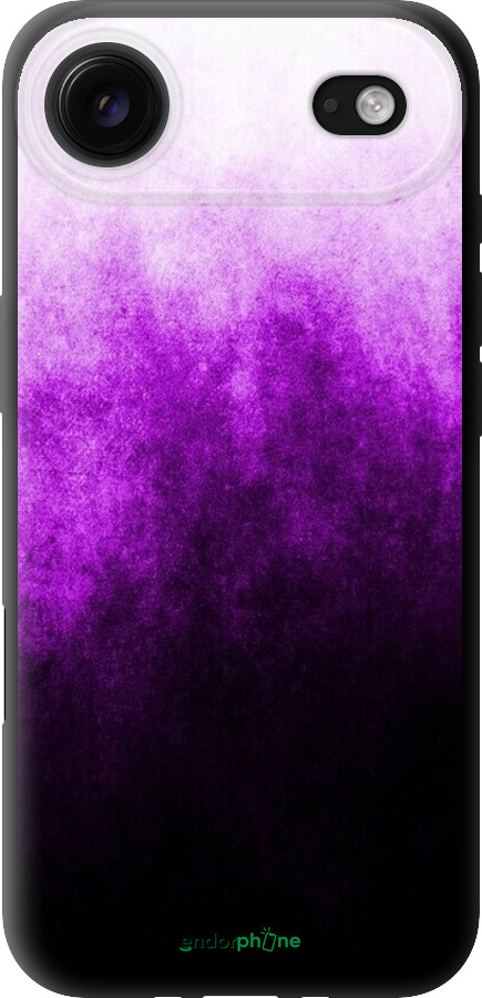 TPU чехол Абстрактна композиція у фіолетових тонах для Apple iPhone 17 AIR - 6478b-4032 изображение 