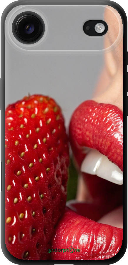 TPU чехол Наслаждение для Apple iPhone 17 AIR - 6701b-4032 изображение 