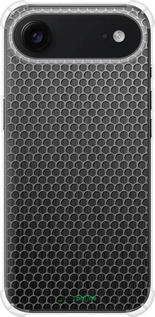 Силіконовий протиударний с посиленими кутами чехол Комірки для Apple iPhone 17 AIR - 243sp-4032 изображение 