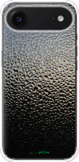 Силикон с усиленными углами чехол Мокрое стекло для Apple iPhone 17 AIR - 245sp-4032 изображение 