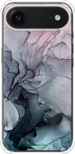 Силикон с усиленными углами чехол № 5398 для Apple iPhone 17 AIR - 5398sp-4032 изображение 