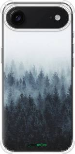 Силикон с усиленными углами чехол № 5406 для Apple iPhone 17 AIR - 5406sp-4032 изображение 
