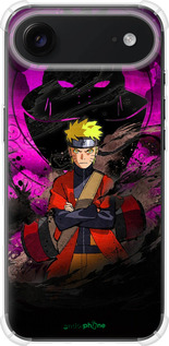 Силикон с усиленными углами чехол № 5442 для Apple iPhone 17 AIR - 5442sp-4032 изображение 