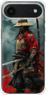 Силикон с усиленными углами чехол Shogun для Apple iPhone 17 AIR - 6078sp-4032 изображение 