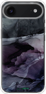 Силикон с усиленными углами чехол Абстракция искусство для Apple iPhone 17 AIR - 6434sp-4032 изображение 