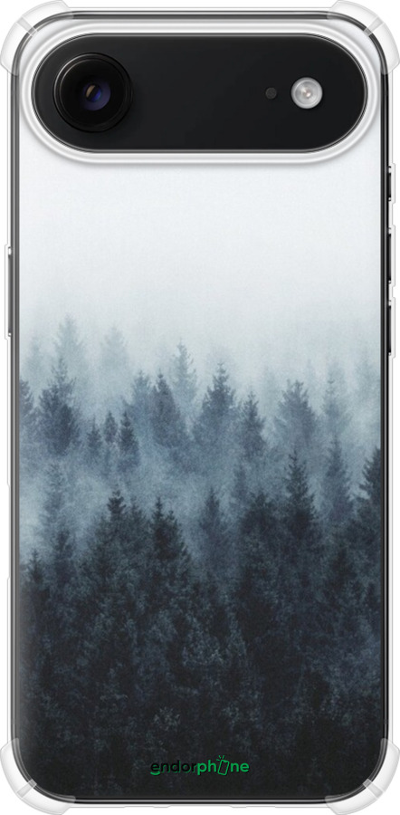 Силикон с усиленными углами чехол № 5406 для Apple iPhone 17 AIR - 5406sp-4032 изображение 